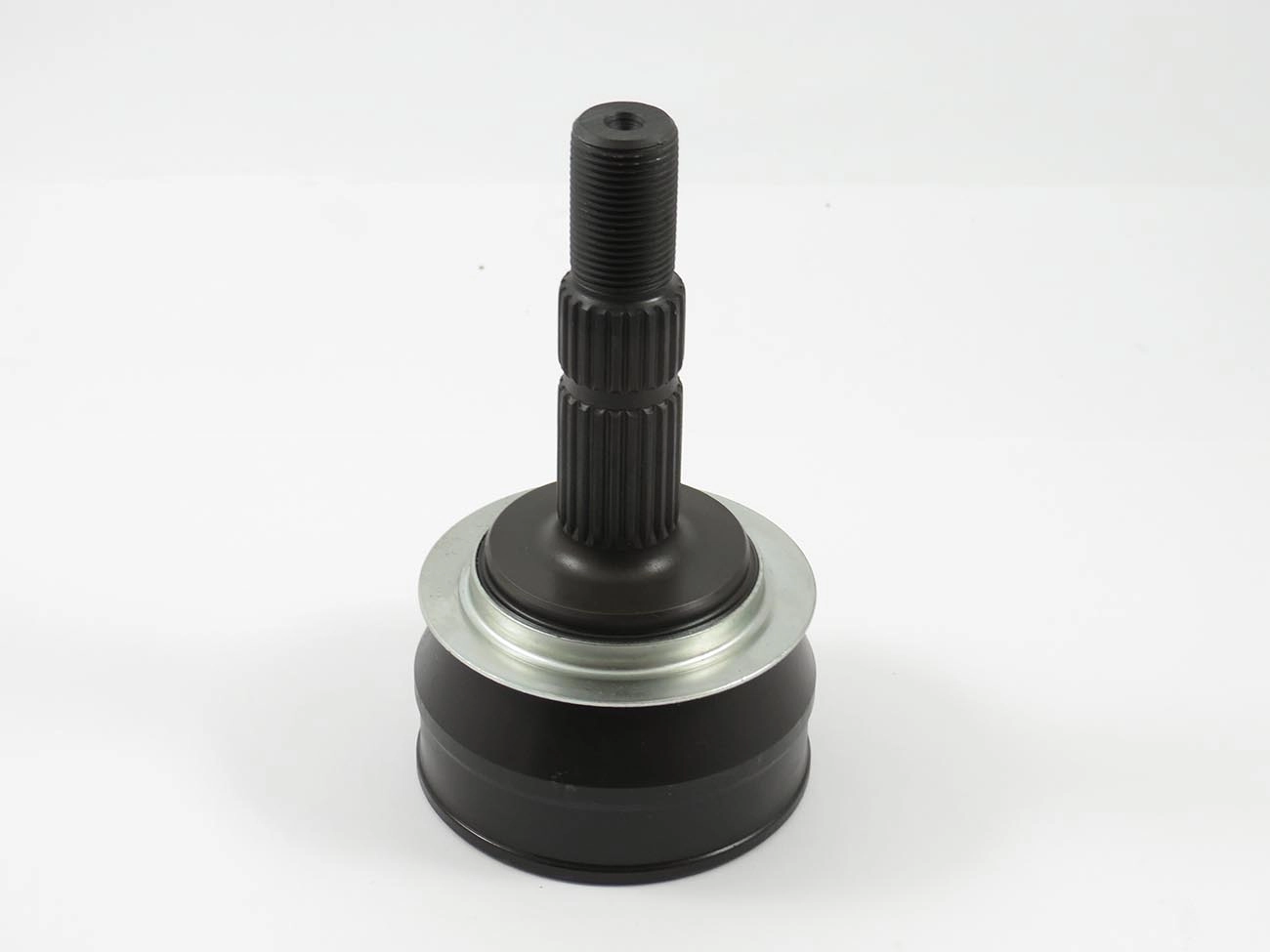 JUNTA HOMOCINÉTICA FIXA LADO RODA SEM ABS 28X22 DENTES/ESTRIAS TRAVA EXTERNA EIXO DANA HOMOCINETICA GM CORSA 8V NOVO 1.0 20 28/22