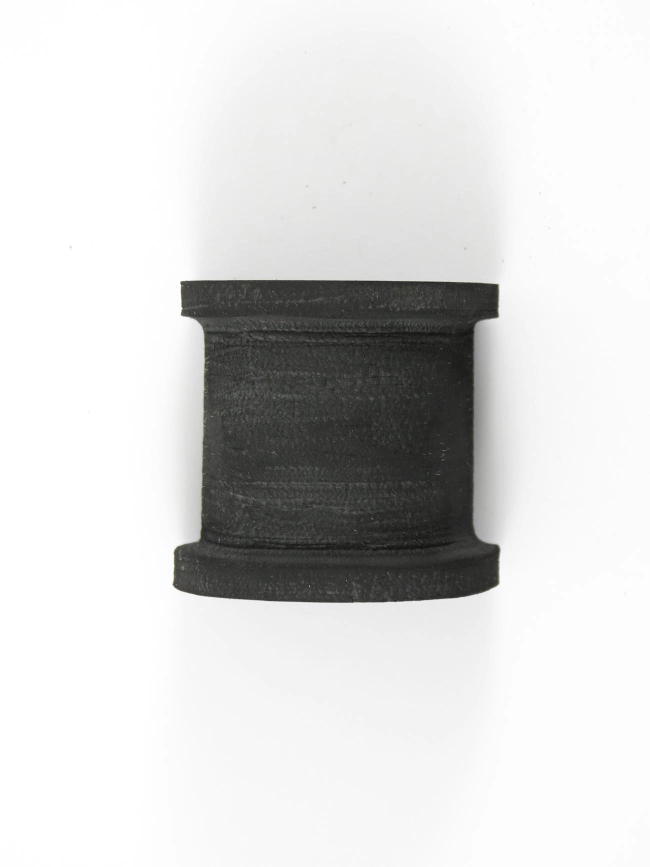 BUCHA DO ESTABILIZADOR DIANTEIRO GM NOVA S-10 2012/ - FURO 29MM - BORRACHA RECICLADA