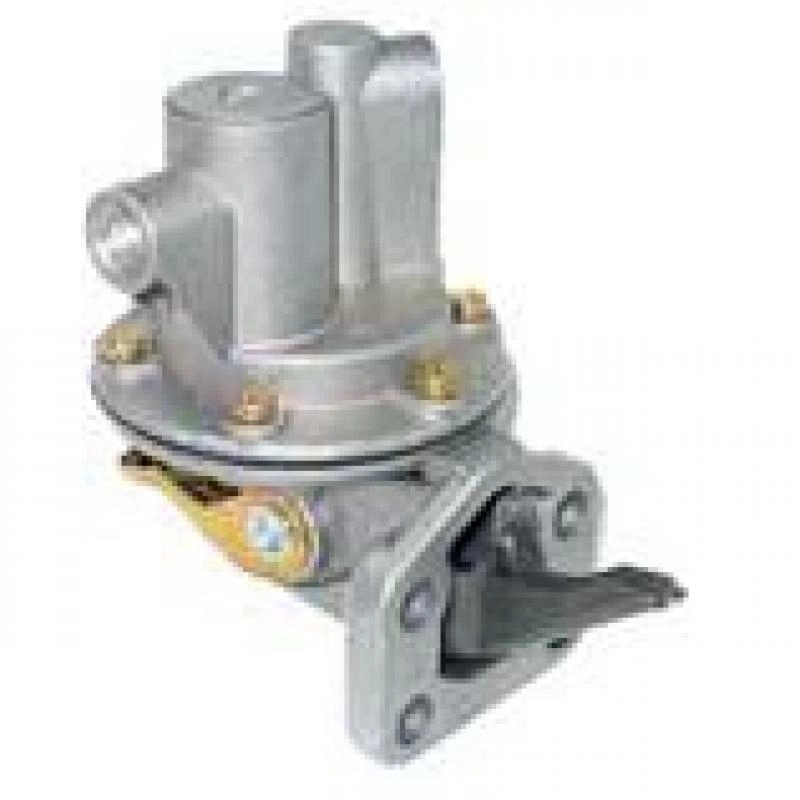 BOMBA COMBUSTÍVEL VEÍCULOS DIESEL MOTOR PERKINS COMBUSTIVEL GM D-10 MF 265/290/292 4236/4248 4 FUROS