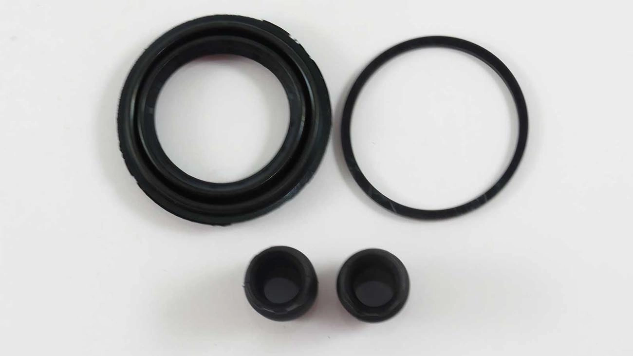 REPARO VEDAÇÃO PINÇA 48.00MM CILINDRO RODA VW GOL 1.0/1.6/1.8 97/ GERACAO II III 00/00 SAVEIRO DIANT