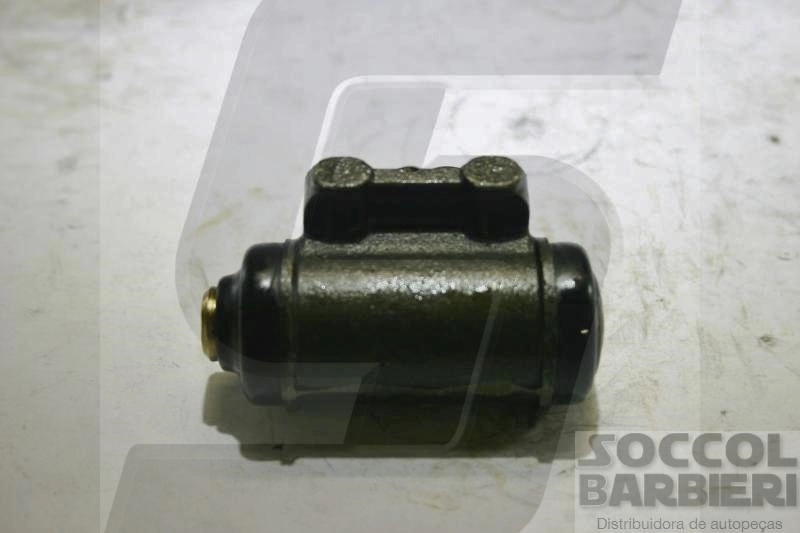 CILINDRO RODA TRASEIRA DIREITA RENAULT 19 92/98 - 19MM - BENDIX