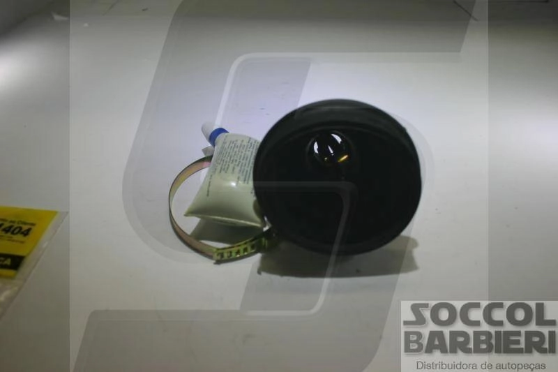 KIT REPARO HOMOCINÉTICA LADO RODA/CÂMBIO FORD ESCORT/VERONA 89/96 - HOBBY TODOS - VW APOLLO