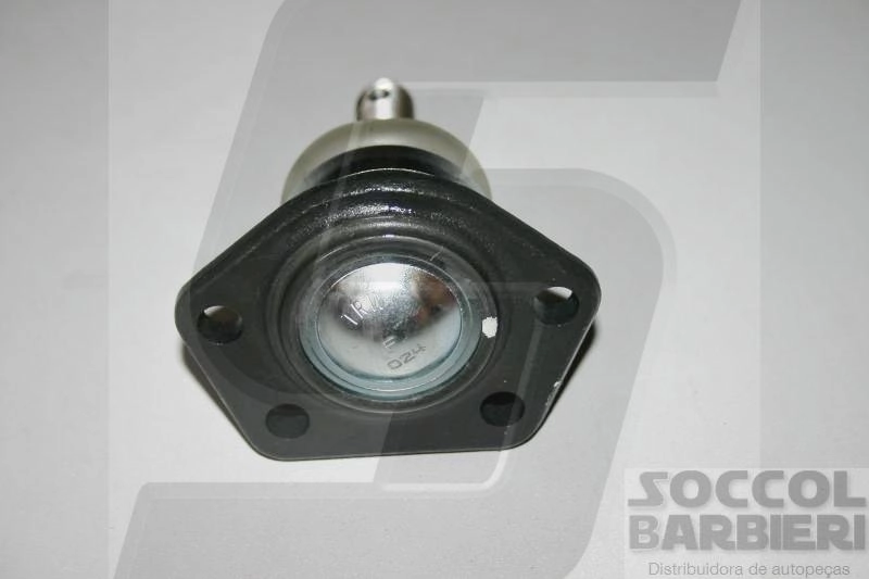 PIVO SUSPENSAO GM A/C/D-20 93/ - A/C/D-40 TODOS - SILVERADO 97/ - SUPERIOR