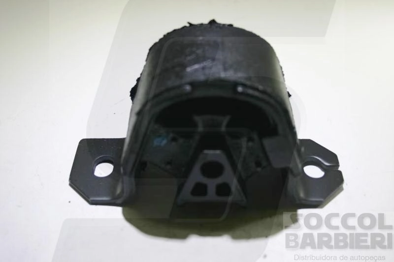 COXIM TRASEIRO MOTOR PINTA AZUL (BLUE) GM MONZA 91/ KADETT/IPANEMA 89/