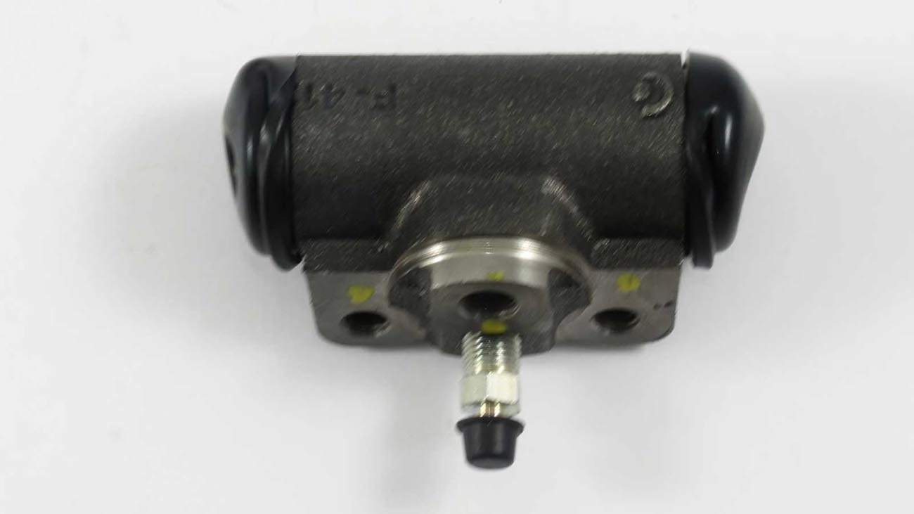 CILINDRO RODA FREIO TRASEIRO LADO DIREITO/ESQUERDO TRASEIRA FORD RANGER 98/01 13/16 COM TAMBOR 10 POLEGADAS 20.63MMMM