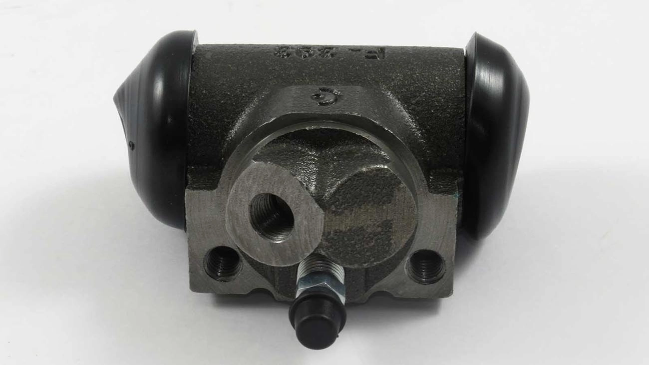 CILINDRO RODA FREIO TRASEIRO LADO DIREITO SAPATA 280X63MM TRASEIRA DIREITA GM S-10/BLAZER 95/11 DIESEL/4.3 23,81MM