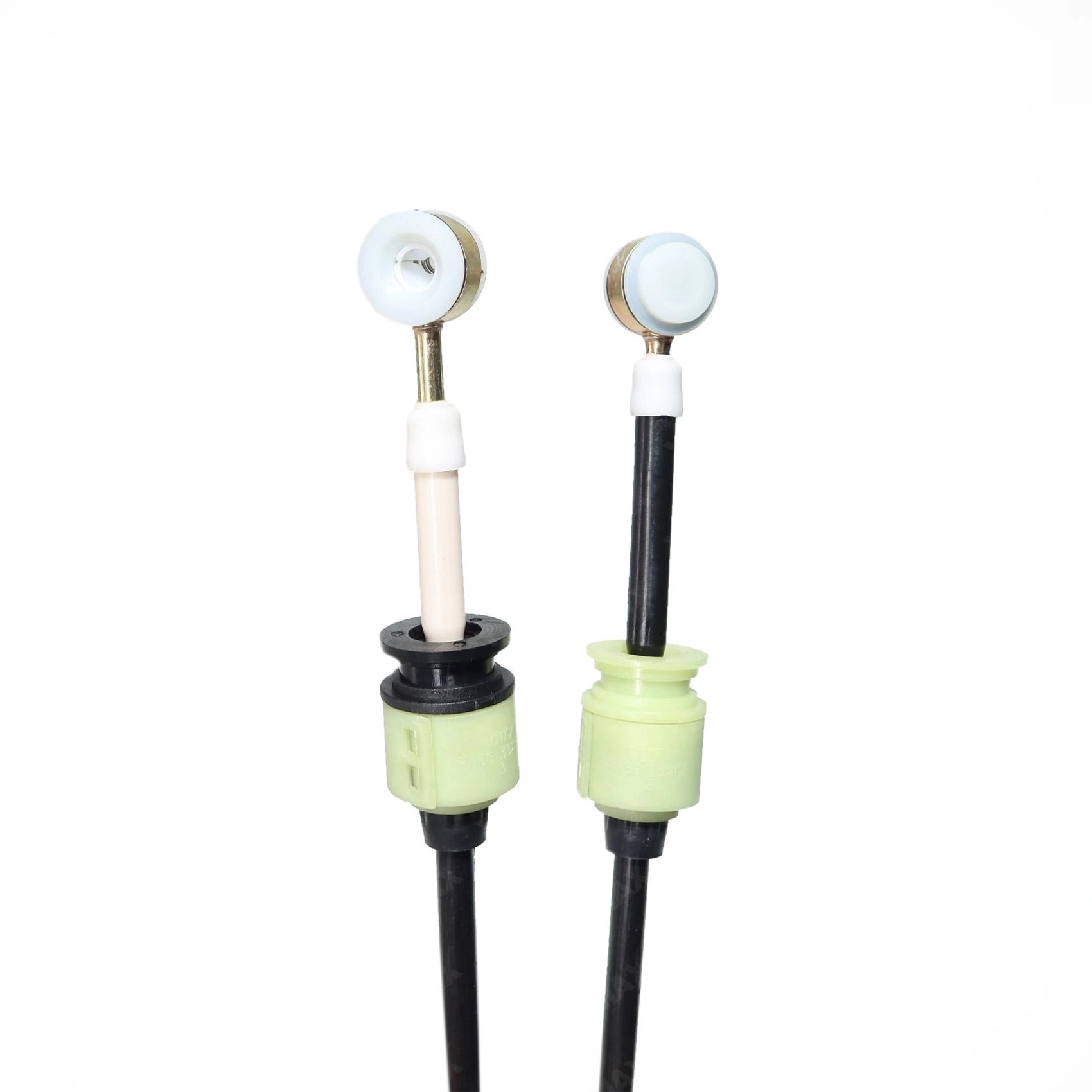 CABO CÂMBIO ENGATE/SELEÇÃO MARCHAS CITROEN C4 1.6 09/14 - PEUGEOT 307 1.6 02/12 - 2400AF