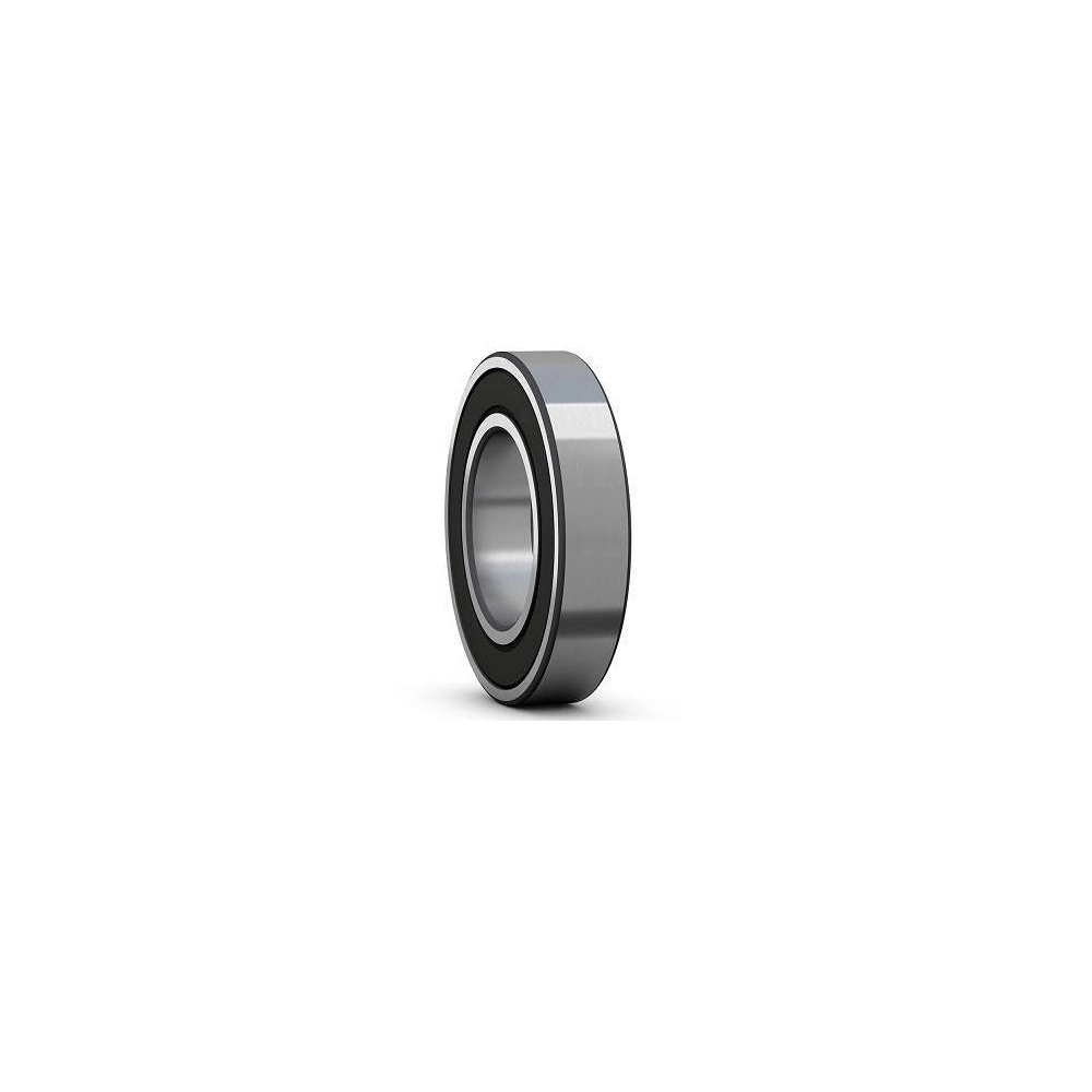 ROLAMENTO INDUSTRIAL - APLICAÇÕES DIVERSAS - SKF - 12X37X12MM
