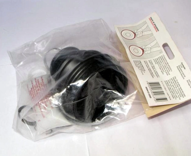 KIT REPARO COIFA HOMOCINÉTICA LADO RODA FORD ESCORT 1.0/1.6 93/ ESCORT/VERONA 1.8/2.0 89/92 22X78X104M