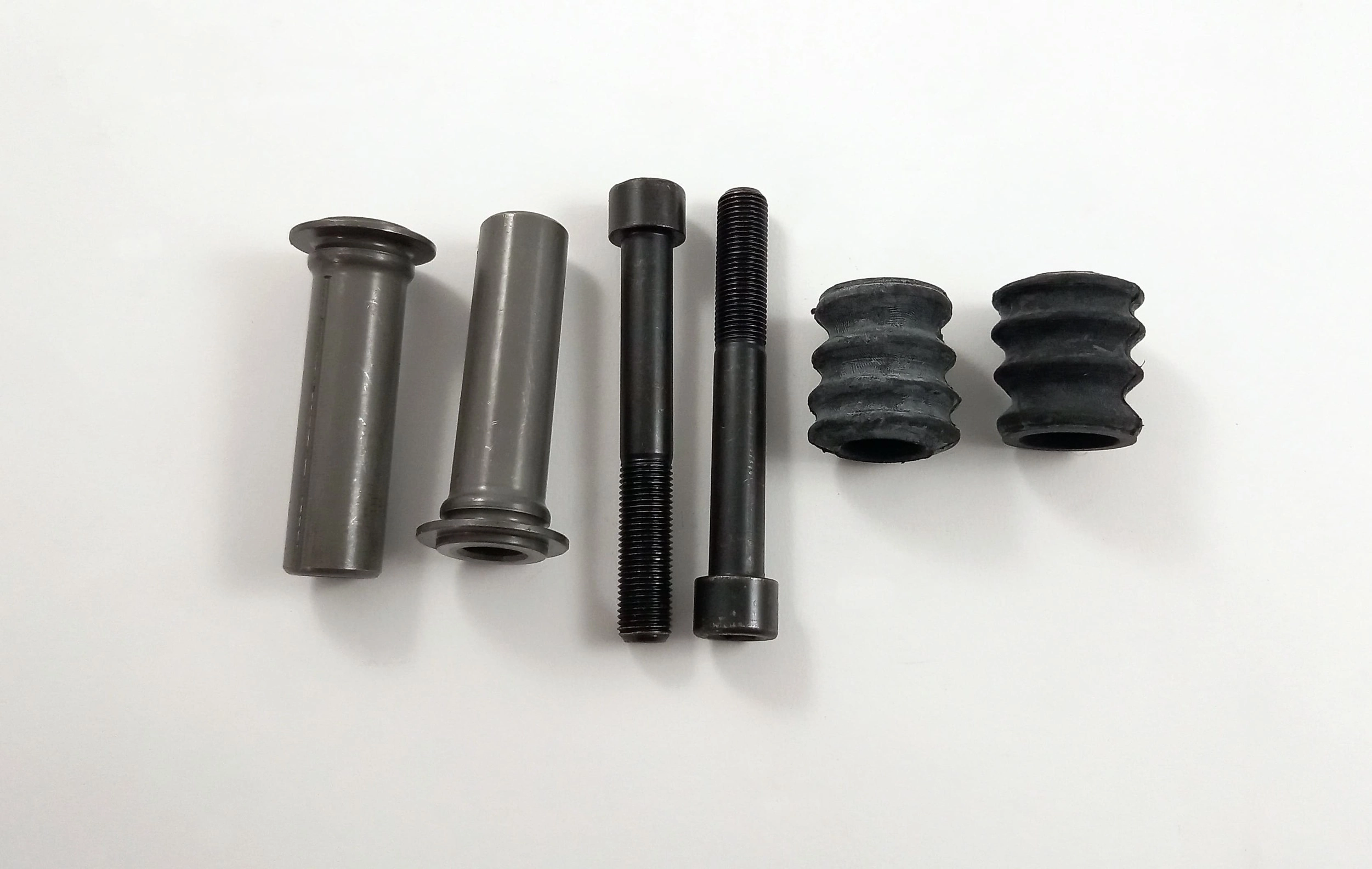 REPARO PINO GUIA PINCA DE FREIO FORD F-4000 85/98 - AGRALE 1600/1800 91/