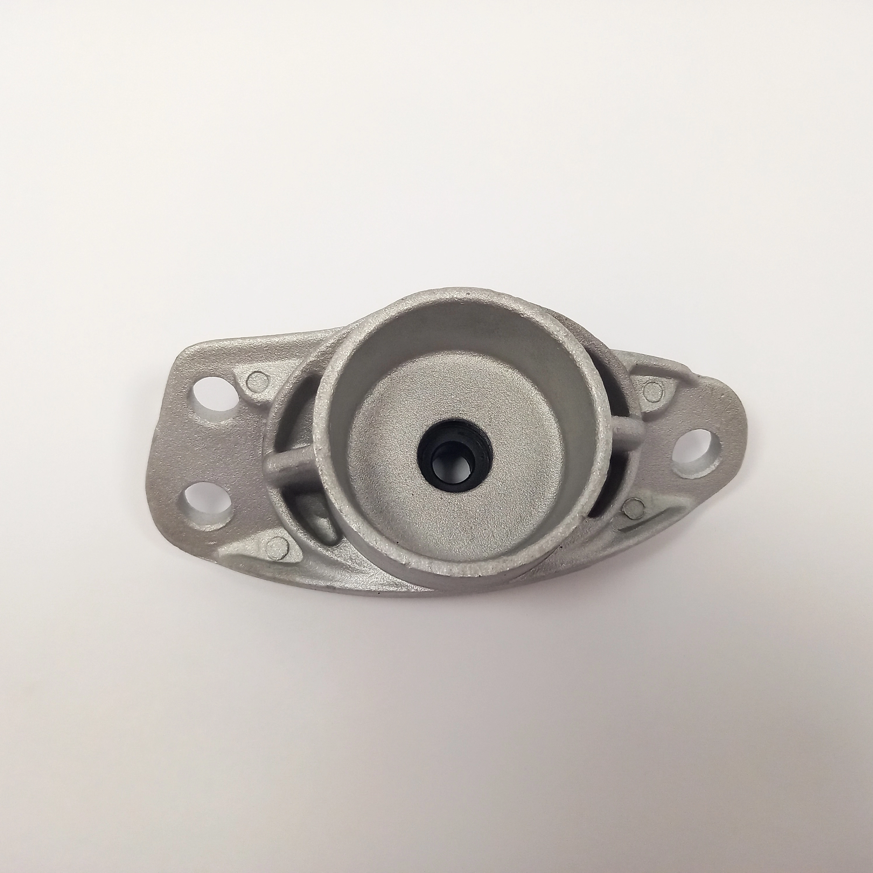 COXIM AMORTECEDOR TRASEIRO REDONDO AUDI A3 08/13 - VW FUSCA 13/16 - JETTA 05/