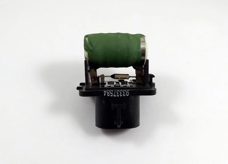 RESISTÊNCIA VENTOINHA DO RADIADOR GM CELTA/PRISMA 2001/2016 - ELETROVENTILADOR