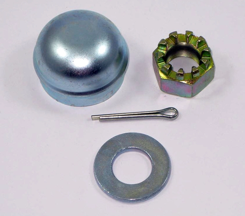 KIT CALOTA RODA DIANTEIRA GM ASTRA 1999/ MERIVA 2002/2012 NOVO CORSA VECTRA 1997/ ZAFIRA 2001/2012