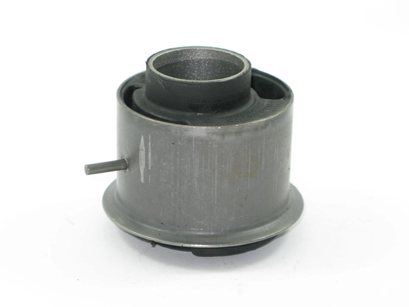 COXIM TRASEIRO MOTOR PINTA AMARELA (YELLOW) VW 12.140