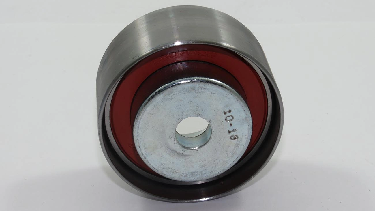 POLIA CORREIA DO COMANDO FIAT PALIO/SIENA 1.6 98/98 - STRADA 1.6 99/ - LINEA 1.9 - MOTOR 16V