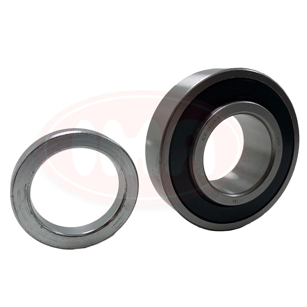 ROLAMENTO RODA TRASEIRA WILLYS F-75/RURAL/JEEP 68/ - COM ANEL 10MM - 38,992X80X27,5MM