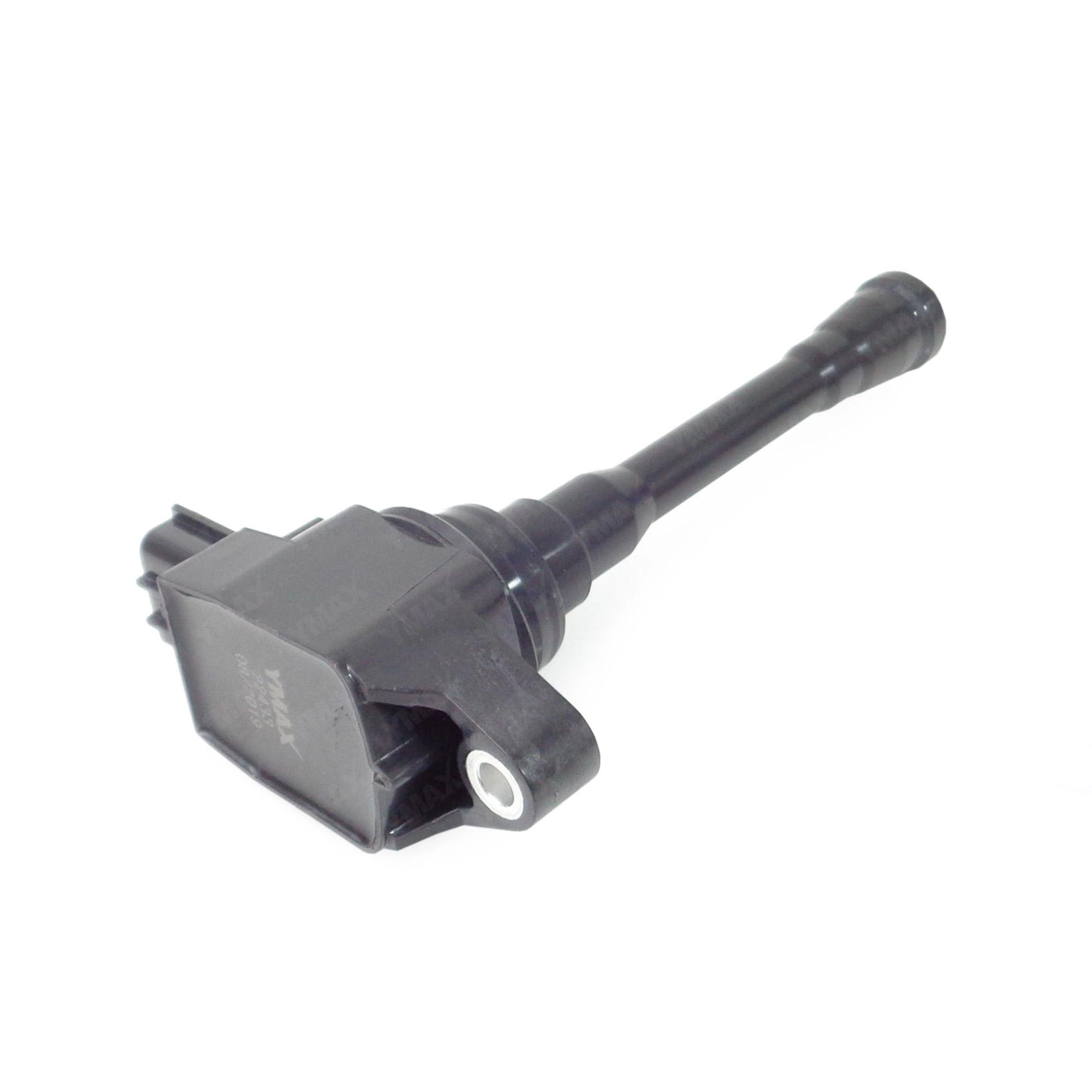 BOBINA DE IGNIÇÃO CANETA RENAULT KWID/SANDERO 1.0 17/ - UMA POR CILINDRO - MOTOR 3 CILINDROS