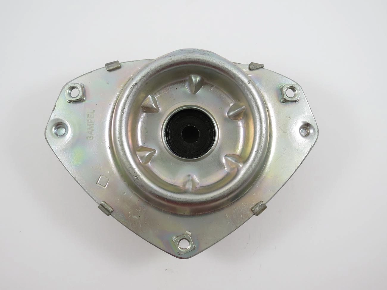 COXIM AMORTECEDOR DIANTEIRO DIREITO FIAT COUPE - TIPO 1.6/2.0 - TEMPRA SW - SEM ROLAMENTO