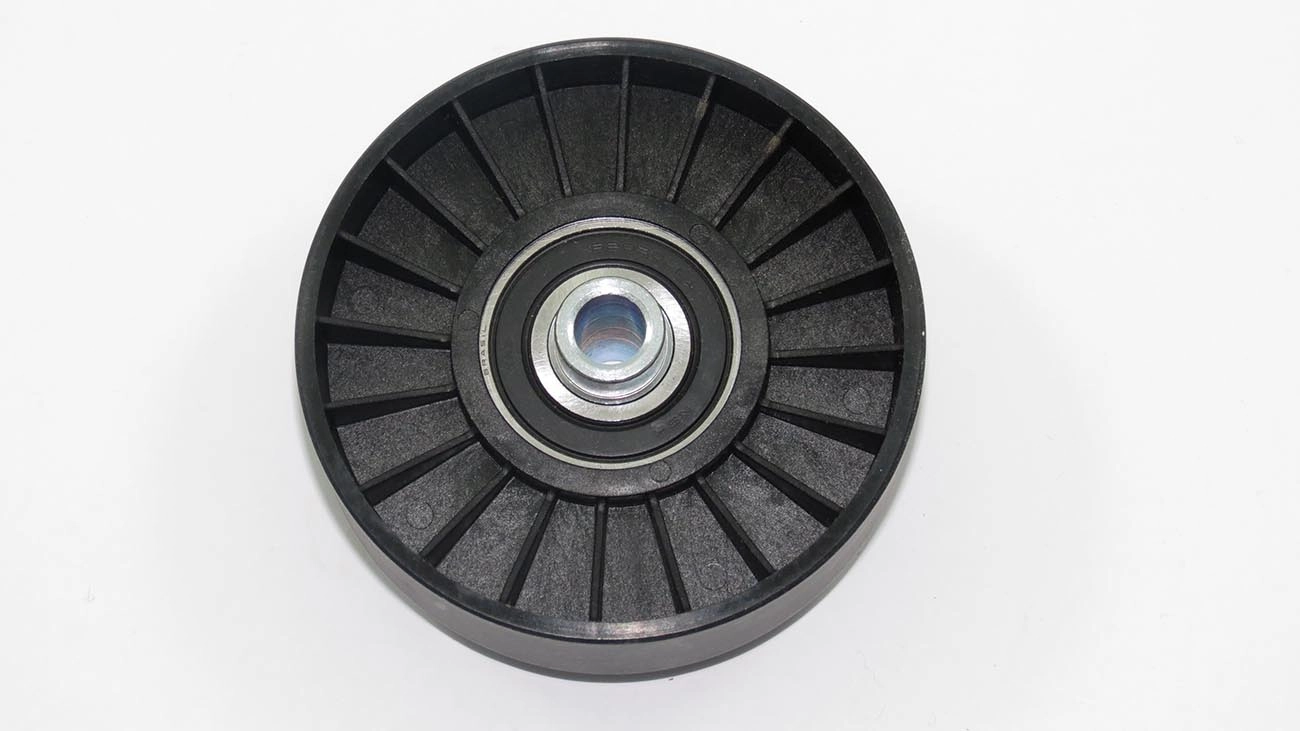 POLIA CORREIA AR CONDICIONADO - FIAT BRAVA/MAREA 1.8 16V - 145 1.8 16V