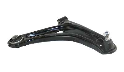 BANDEJA DIREITA COM BUCHAS/COM PIVO HONDA FIT 2004/2008