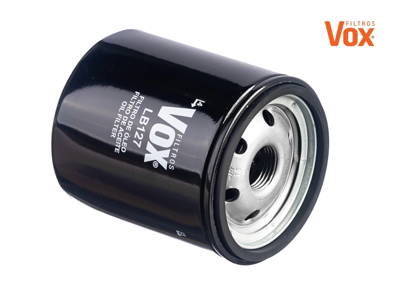 FILTRO ÓLEO MOTOR OLEO TOYOTA HILUX 2.5/2.7/3.0 16V 2005/ 2.8 2016/