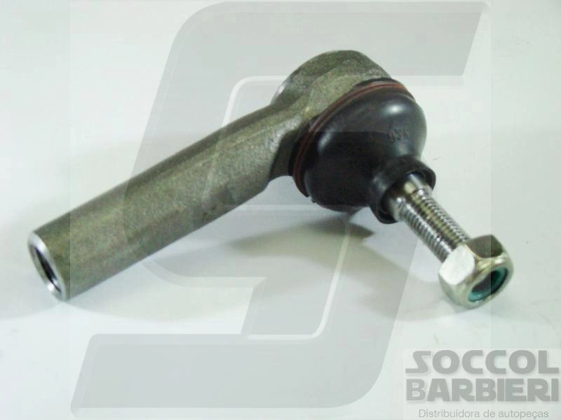 TERMINAL DIREÇÃO DIREITO RENAULT CLIO/KANGOO 98/22 MEGANE 96/06 SCENIC 99/11 SYMBOL 09/13