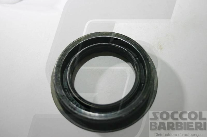 RETENTOR PINHÃO DO DIFERENCIAL GM S-10/BLAZER - DIFERENCIAL DANA 35 - 47,00X69,80X78,50X12,00MM