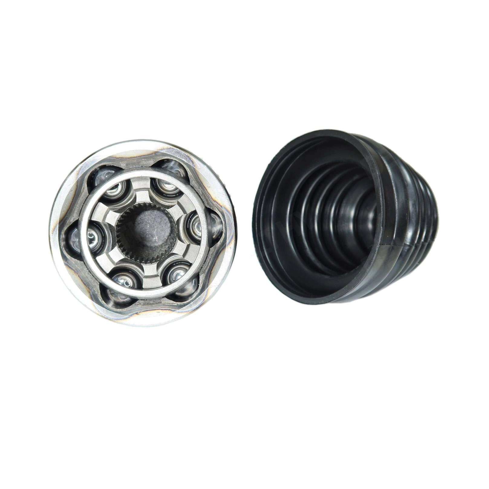 HOMOCINÉTICA RODA COM ABS MITSUBISHI L200 TRITON/DAKAR 08/ 3.2/3.5 - 35/30 ESTRIAS TRAVA INTERNA