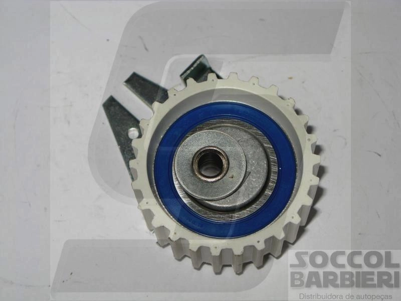 TENSOR CORREIA COMANDO FIAT MAREA 2.0 20V TURBO - 2.4 20V - STILO 2.4 20V 02/