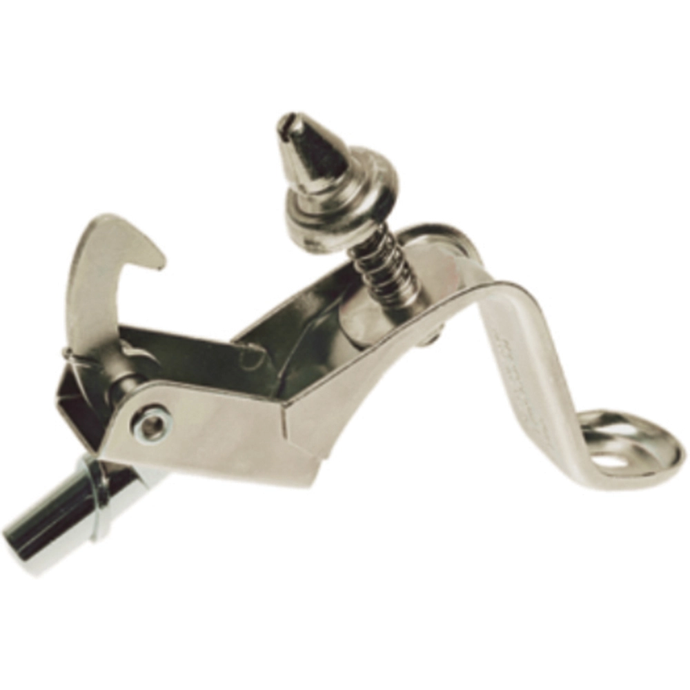 FECHADURA CAPO VW FUSCA 71/ - SUPERIOR