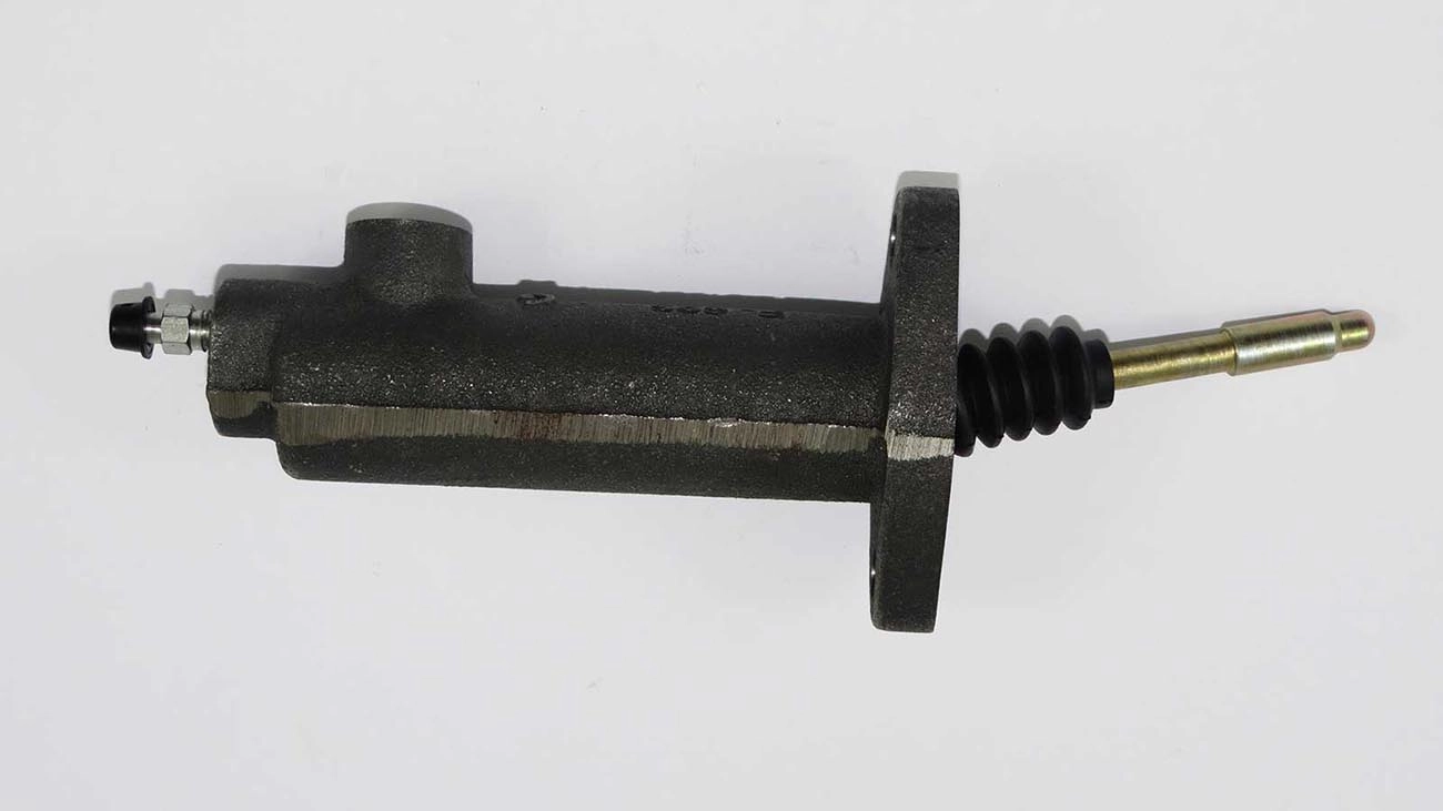 CILINDRO AUXILIAR/ESCRAVO EMBREAGEM 22,22MM 7/8P MB SPRINTER 97/ 310/412 2.5 8V