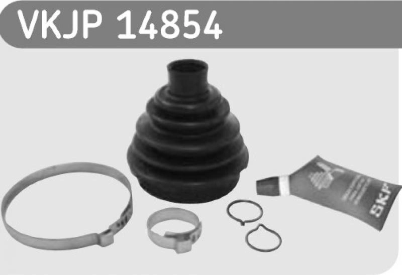 KIT REPARO COIFA HOMOCINÉTICA LADO RODA FIAT PALIO/SIENA 96/ TIPO 1.6 93/97 UNO 91/09 23X77X88MM