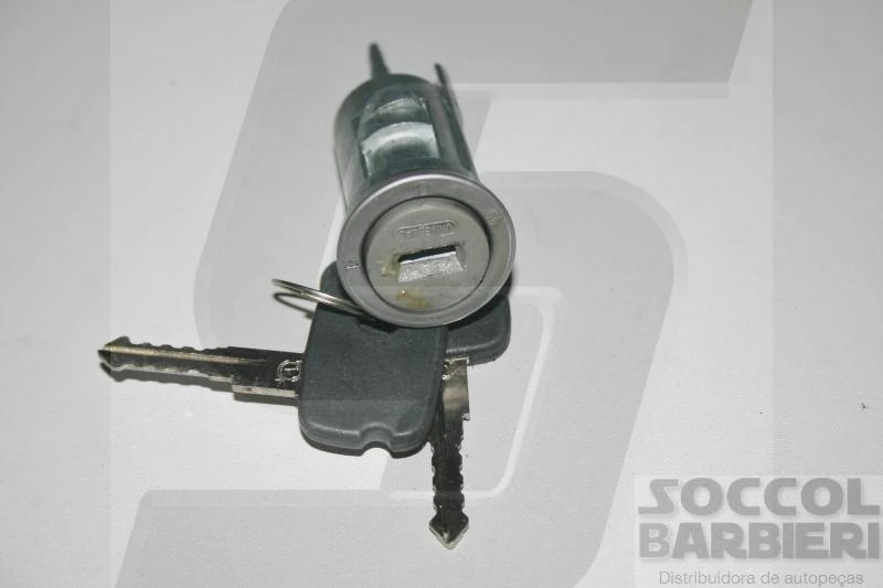 CILINDRO IGNICAO GM CHEVETTE 1973/1982 CHEVY 500 1983/1995 D-20 1985/1997 MARAJO 1980/1989 - C/CHAVE