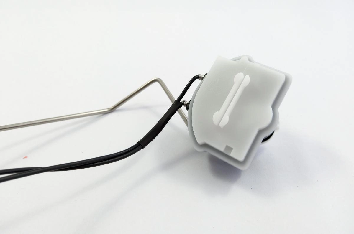 SENSOR/BOIA DE NÍVEL COMBUSTÍVEL RENAULT LOGAN/SANDERO 1.0/1.6 8V/16V 07/17 - FLEX
