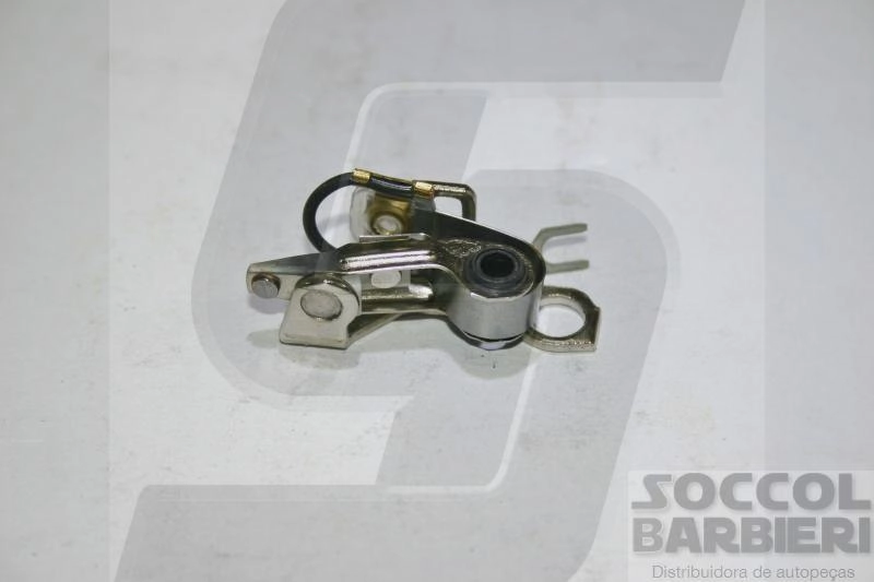 PLATINADO DISTRIBUIDOR FORD CORCEL /76 VW FUSCA 1500 72/74 1200