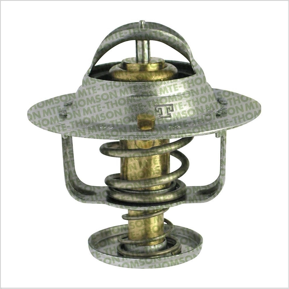 VALVULA TERMOSTATICA FIAT TEMPRA 2.0 1992/1998 - SERIE OURO