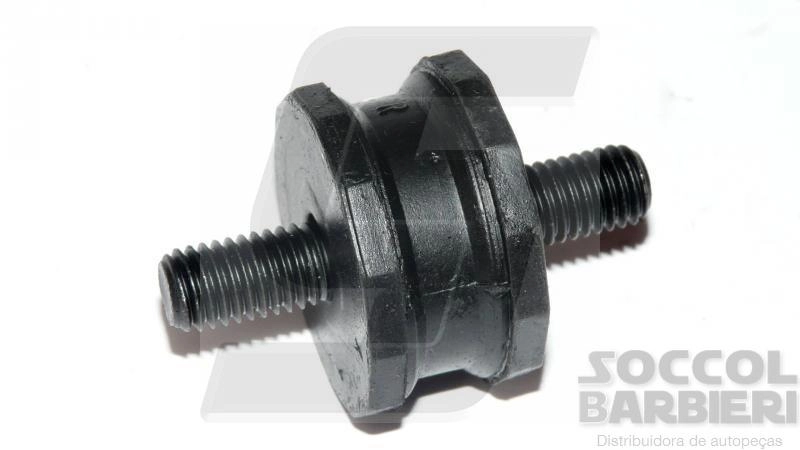 COXIM INFERIOR SUSPENSÃO QUADRO RADIADOR MB 608 MAIOR