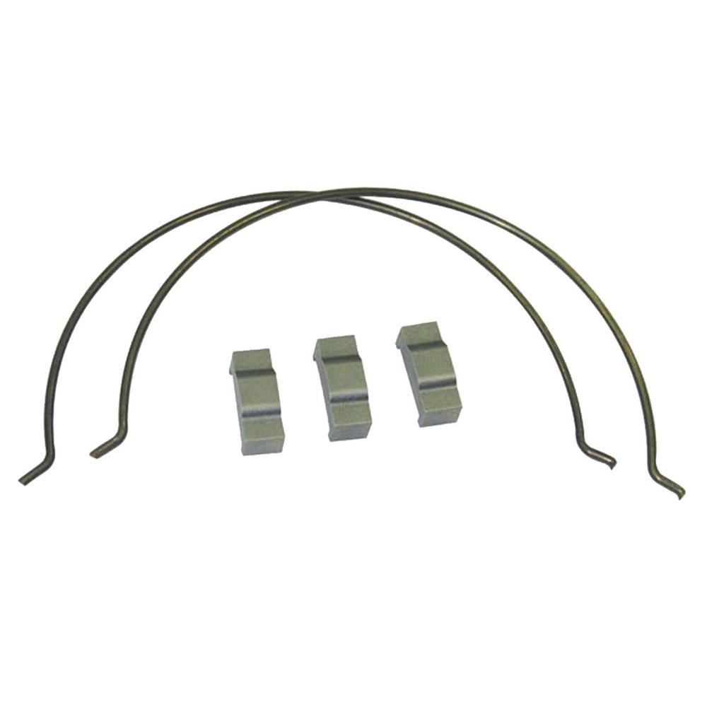 KIT SINCRONIZADOR VW FUSCA/BRASILIA/KOMBI 3/4 POL