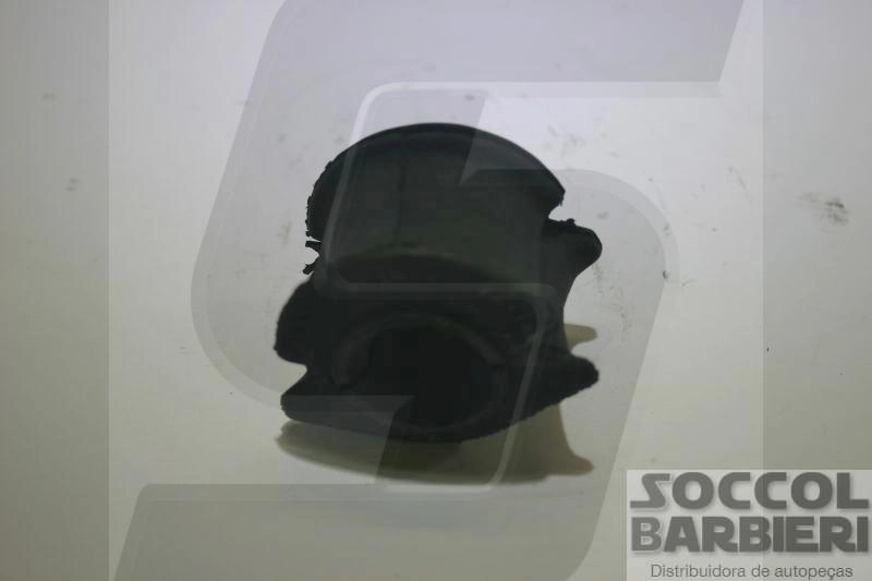 BUCHA ESTABILIZADOR DIANTEIRO FIAT TEMPRA 03.94/97 - 16V 93/ - FURO 21 MM