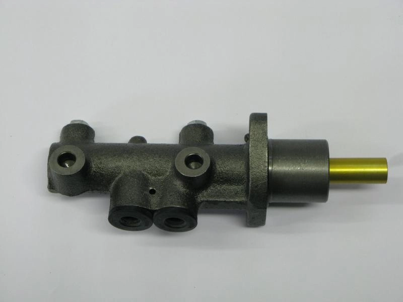CILINDRO MESTRE FREIO COM/SEM ABS VW FOX/CROSSFOX/SPACEFOX 04/ - POLO 02/ - 20.63 MM