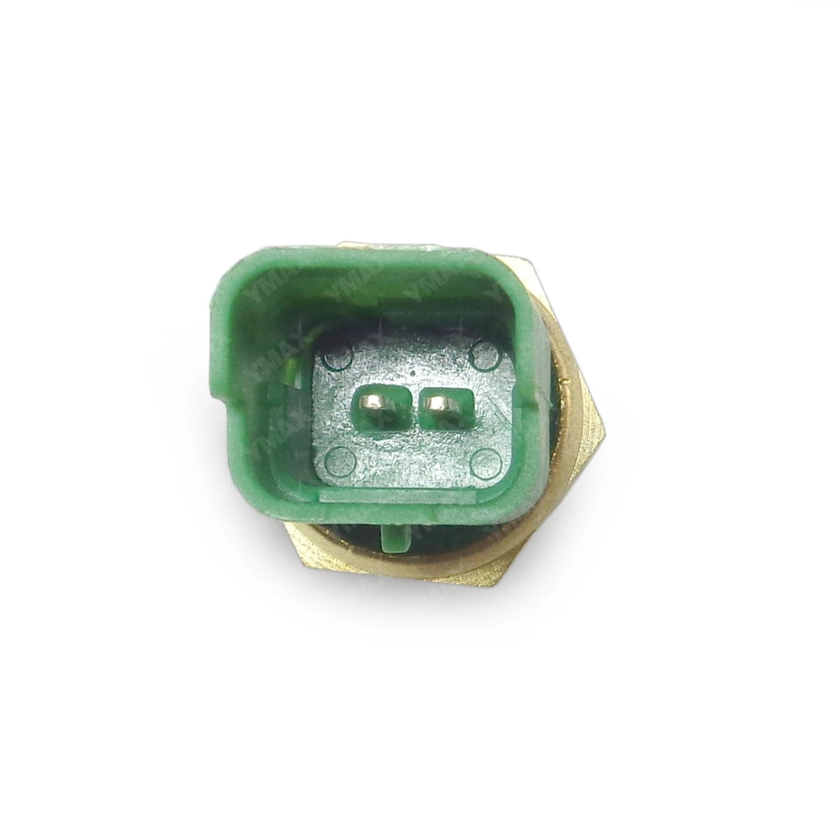 PLUG ELETRÔNICO VERDE FIAT PALIO/SIENA/STRADA/DOBLO 2000/ - FIRE