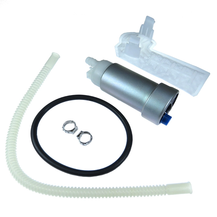 KIT/REFIL BOMBA DE COMBUSTÍVEL ELÉTRICA INTERNA  DIESEL GM S-10/S-10 - BLAZER 2.8 2000/ - MWM