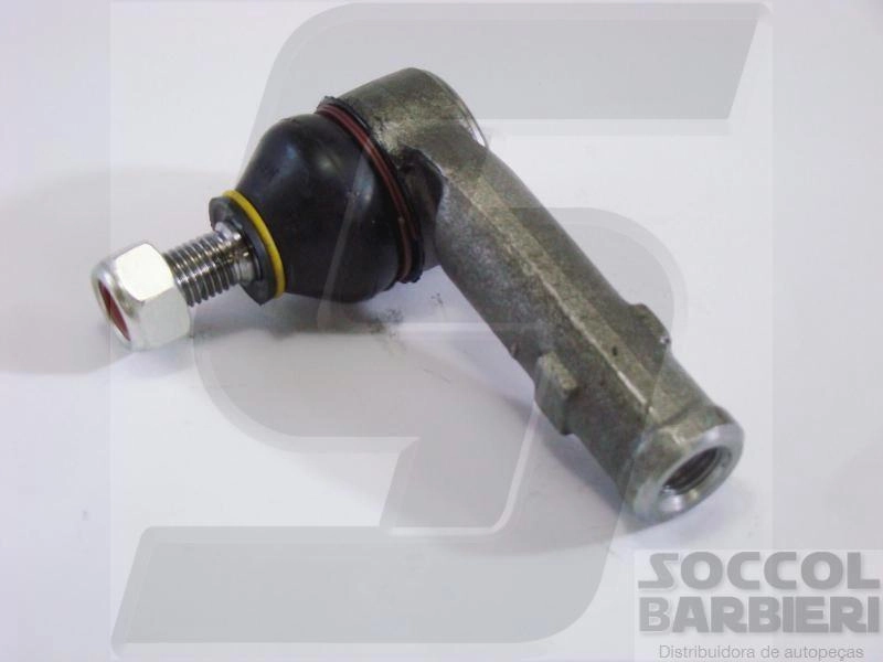TERMINAL DIREÇÃO VERIFICAR SISTEMA PARA LADO CORRETO AUDI A1/A3 VW FOX/ NOVO GOL/SAVEIRO G5 VER FICHA TÉCNICA APLICAÇÃO