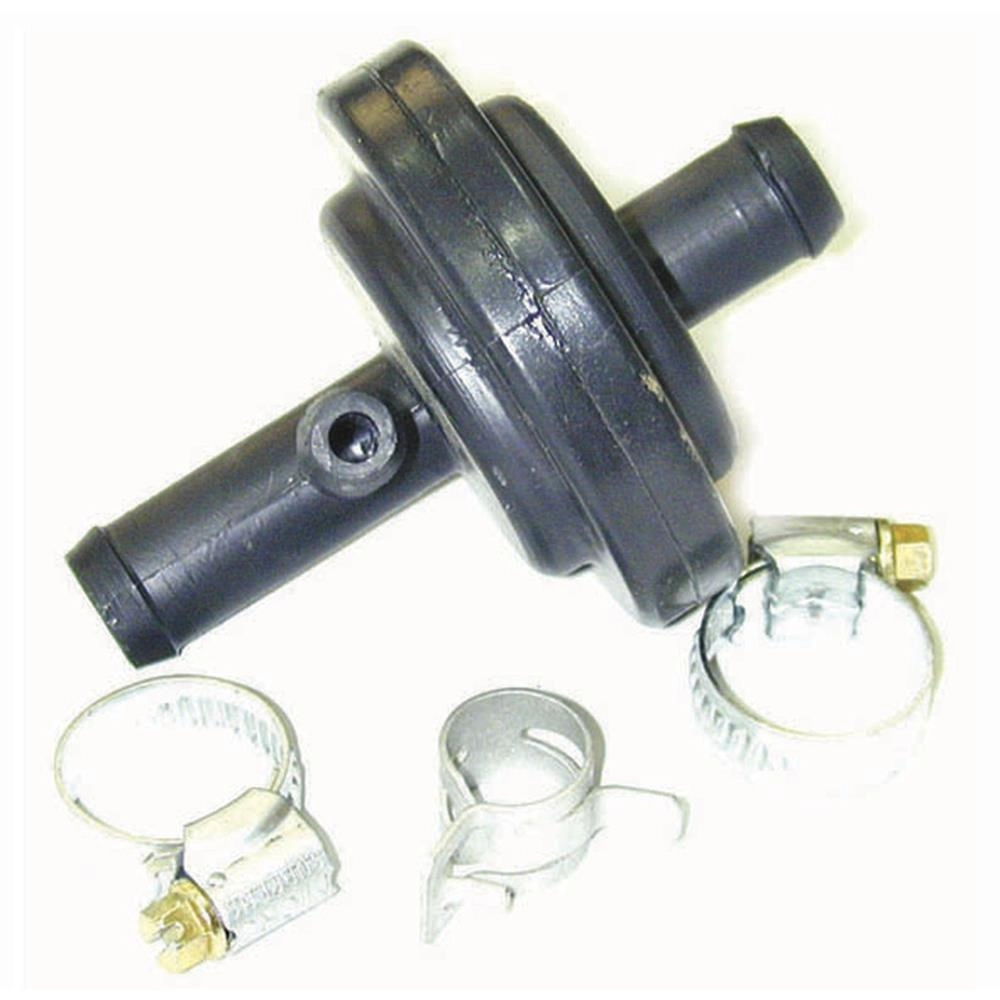 KIT ANTI-CHAMA FORD CORCEL/DEL REY/PAMPA /82