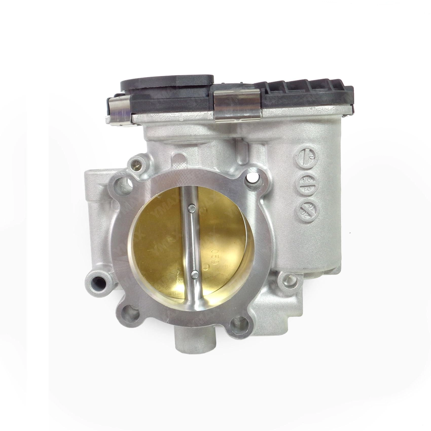 CORPO DE BORBOLETA GM S-10 2.4 8V 2012/2016