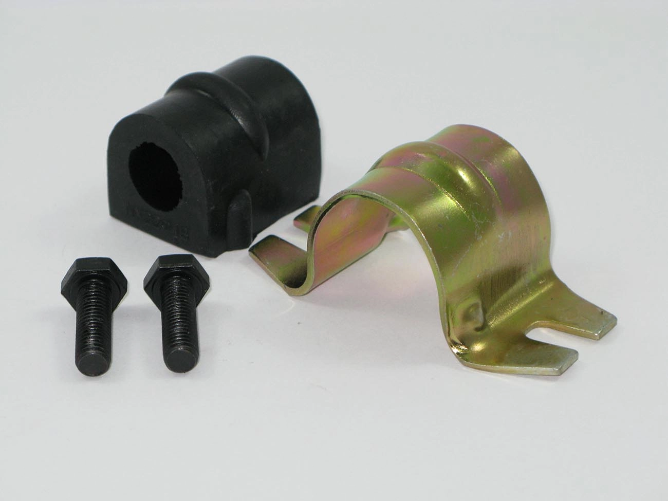 KIT ESTABILIZADOR DIANTEIRO FURO 18MM GM MONTANA 2004/2010 ASTRA 1999/2011