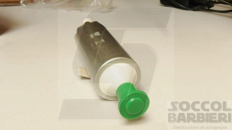 REFIL BOMBA COMBUSTÍVEL ELÉTRICA EXTERNA ÁLCOOL/GASOLINA GM MONZA/KADETT/IPANEMA 91/96 EFI 3.0 BAR SISTEMA DELPHI