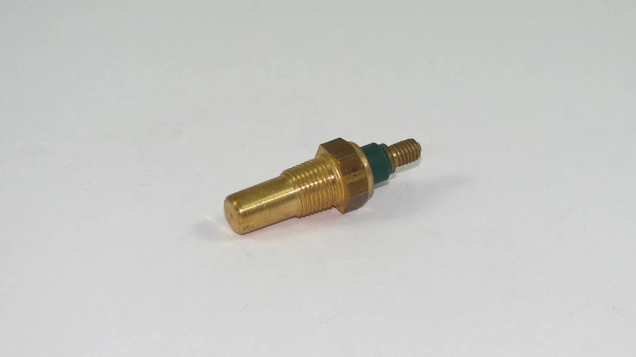 SENSOR TEMPERATURA FORD KA/FIESTA/COURIER 1.3/1.4/1.6 96/99 - ENDURA