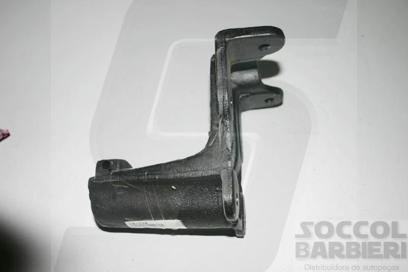 SUPORTE DA MOLA TRASEIRA - GM CAMINHÕES 56/71 - TRASEIRA