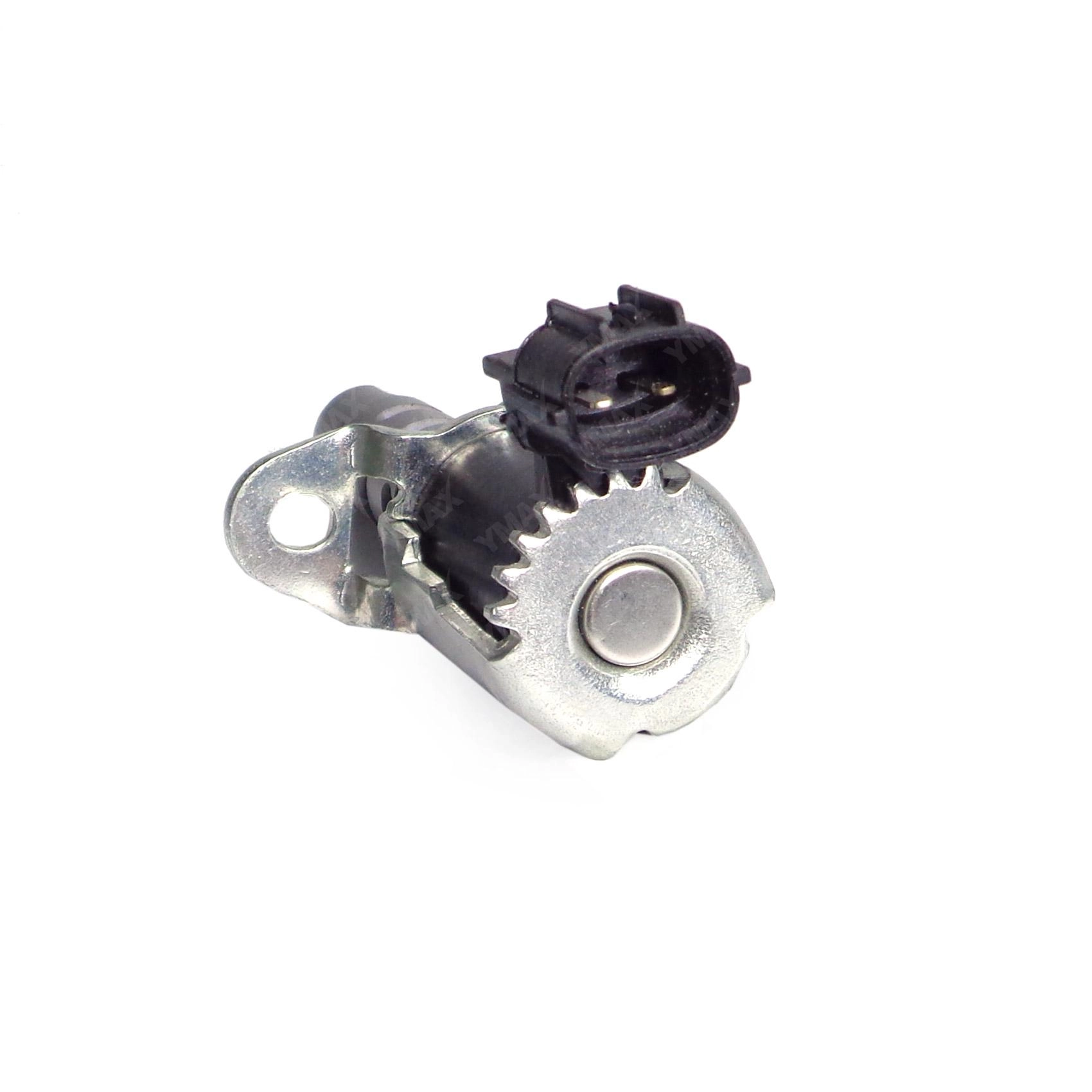 VÁLVULA SOLENÓIDE PRESSÃO OLEO TOYOTA COROLLA 1.6/1.8 2002/2010 - SISTEMA VVTI - CONECTOR 2 PINOS